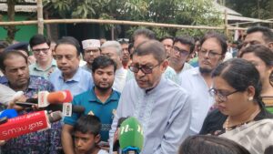 Health Minister promises strict action following death of patient caused by medical negligence in Rajbari