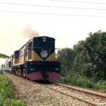Mymensingh Mail train resumes service on Bhairab-Mymensingh route after six-day suspension
