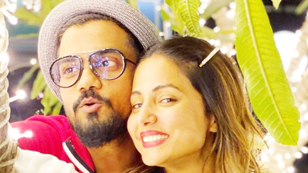 Actress Hina Khan Dismisses Marriage Publicity Stunt Rumors and Details Support During Cancer Battle