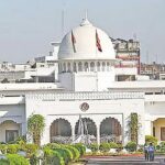 President Mirza Fakhrul Islam Alamgir to Occupy Historic Bangabhaban Residence