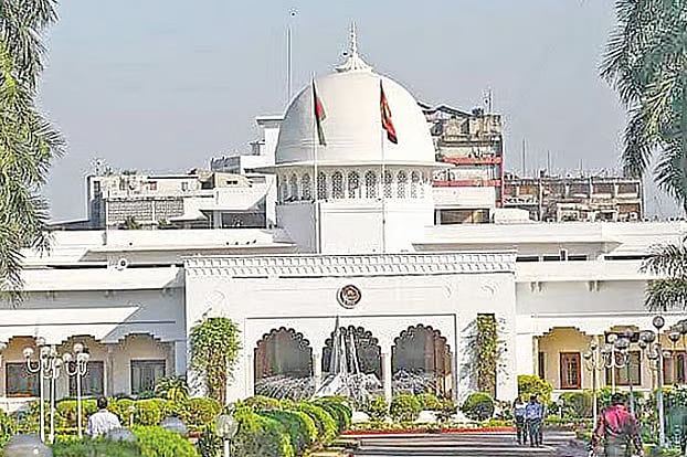 President Mirza Fakhrul Islam Alamgir to Occupy Historic Bangabhaban Residence