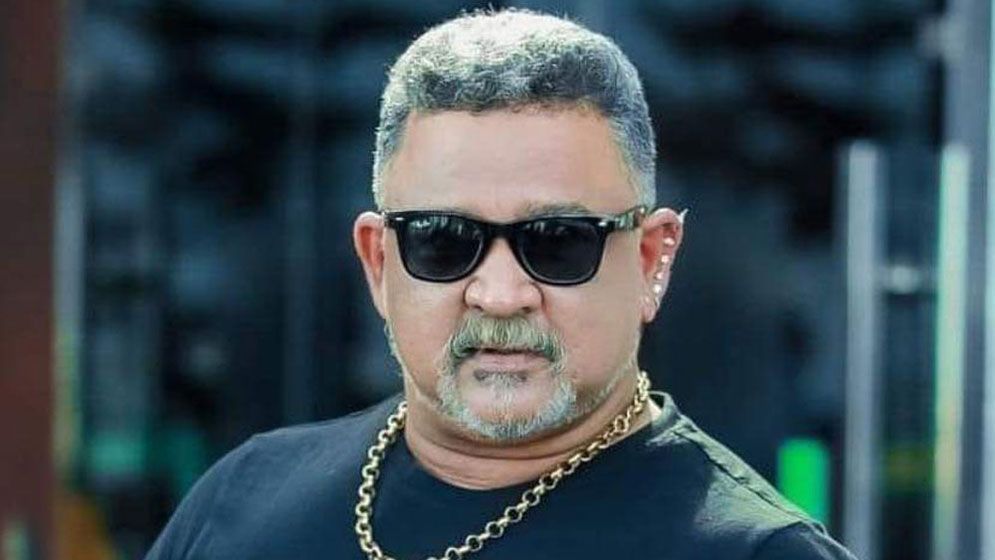 Actor Don Haque arrested at Dhaka airport in connection with Salman Shah murder case