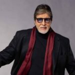 Bollywood Actor Amitabh Bachchan Apologizes to Fans for Numerical Error in Social Media Post