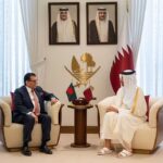 Qatar Pledges Energy Security Support to Bangladesh During Foreign Minister Visit to Doha