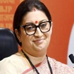 Smriti Irani addresses the challenges of balancing motherhood and professional career at Mom Power Conference 2026