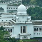 High Court dismisses writ petition challenging Article 70 and presidential election schedule