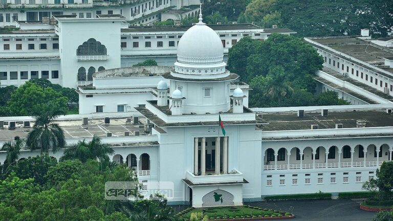 High Court dismisses writ petition challenging Article 70 and presidential election schedule