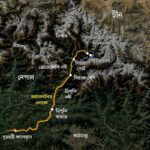 No Bangladeshi Citizens Reported Casualties in Nepal-Tibet Border Disaster