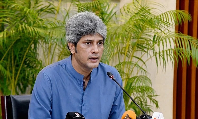 State Minister for Planning Junaid Saki Warns of Strict Action Against Data Irregularities Ahead of 2026 Watercraft Census