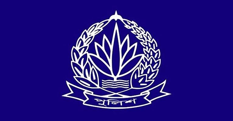 Bangladesh Home Ministry Announces Major Police Reshuffle Affecting 23 Officers