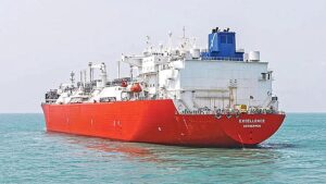 Gas supply resumes in Bangladesh as new LNG cargo arrives at Excelerate terminal