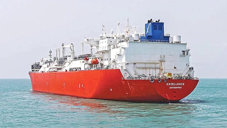 Gas supply resumes in Bangladesh as new LNG cargo arrives at Excelerate terminal