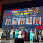 Sanariz Tutorial Center Marks 15th Anniversary with Award Ceremony for 104 Students in Los Angeles