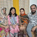 Twin sisters in Chandpur achieve GPA-5 in SSC examinations