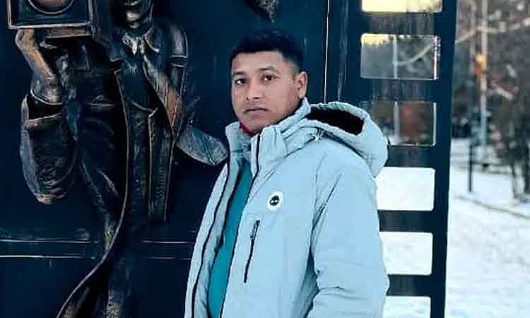 Bangladeshi migrant worker killed in Russia gas plant explosion as family awaits repatriation of remains