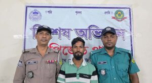 Police Arrest Tow Truck Driver Following Death of HSC Examinee in Chittagong Road Accident