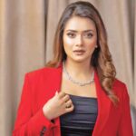 Actress Tanjin Tisha Granted Bail in Dispute Over Unpaid Sari