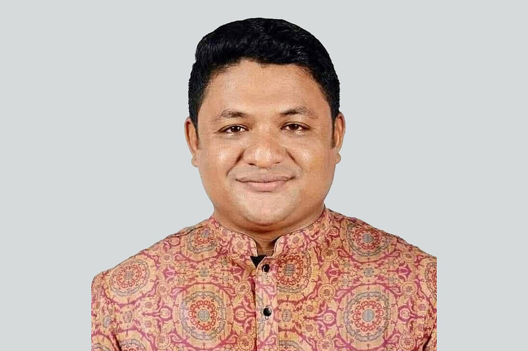 Police investigate family property dispute in murder of former Bhairab youth leader Al Amin