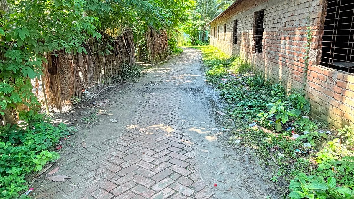 Investigation Reveals Widespread Embezzlement of Government Development Funds in Jessore