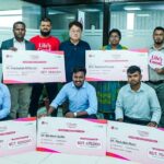 LG Electronics Announces Five Winners for 2026 Ambassador Challenge in Bangladesh