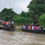 Viral social media fame transforms remote Rajshahi river island into tourist hotspot nicknamed Mini Switzerland
