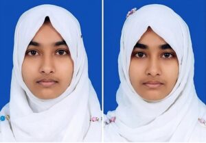 Twin Sisters Achieve GPA-5 in SSC Examinations from Sujanagar Government Pilot Model High School
