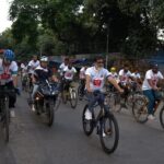 Dhaka Heritage Cycle Rally marks 416th anniversary of city foundation