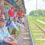 Suspension of Nasirabad Mail train leaves low-income commuters in Bangladesh facing steep travel costs