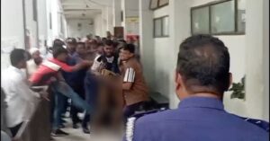 Main suspect in Narayanganj activist murder case assaulted at court as 11 remanded