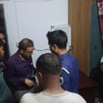 Joypurhat health official issued show-cause notice for treating patients at private diagnostic center during duty hours