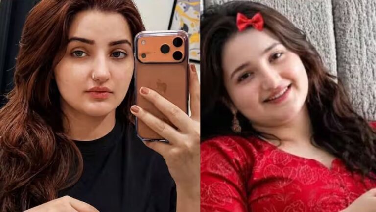 Pakistani TikTok influencer Ayesha Gilamna shot dead in Punjab amid surge in violence against female content creators