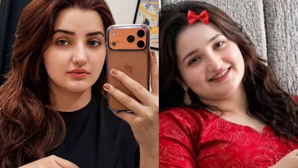 Pakistani TikTok influencer Ayesha Gilamna shot dead in Punjab amid surge in violence against female content creators