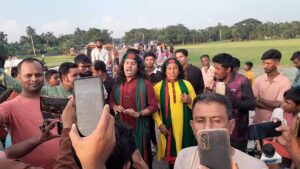 Netrokona residents demand children’s park as five decades pass without recreational facilities