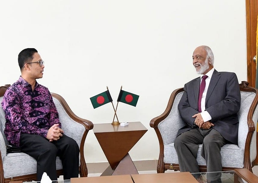 Malaysia to Recruit Two Hundred Thousand Workers from Bangladesh as Potential Investment Reaches Two Billion Dollars