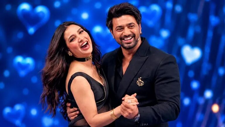 Tollywood Actor Dev Set for Directorial Debut with Deshu 7 Alongside Subhashree Ganguly
