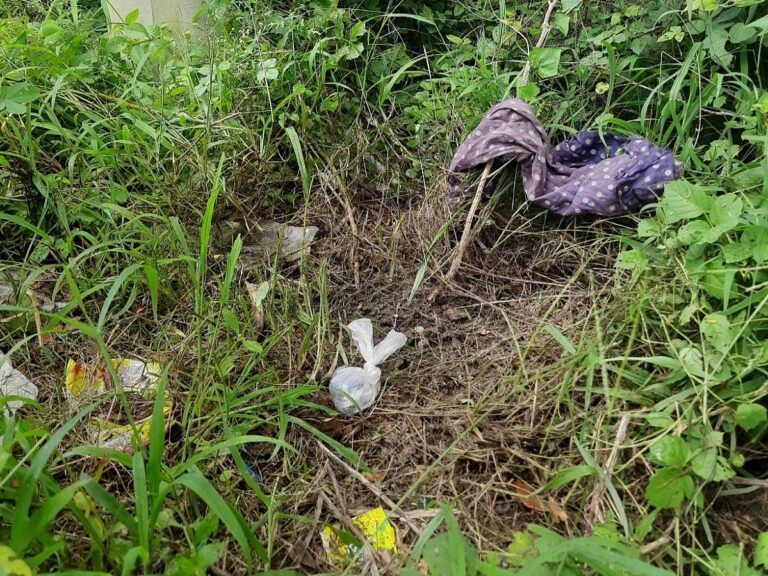 Youth Injured in Blast Incident at Keshobpur in Jessore