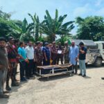 Body of Kolkata hotel fire victim from Satkhira repatriated to Bangladesh
