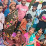 Five workers die from gas cylinder leak at Chittagong shipbreaking yard