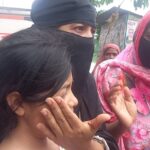Victim of Kolkata hotel fire laid to rest in Savar as family appeals for government support