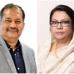 Cabinet expansion sees six new appointments and major portfolio reshuffle following presidential transition
