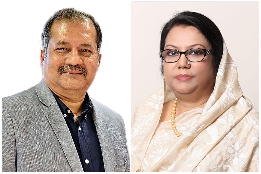Cabinet expansion sees six new appointments and major portfolio reshuffle following presidential transition
