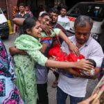 WHO report links over half of measles deaths in Bangladesh to children below vaccination age