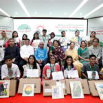 Prothom Alo Trust Awards 60 Students in National Anti-Drug Poster and Sticker Design Competition