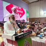 Jamaat-e-Islami Chief Shafiqur Rahman Calls for Balanced Ties with India and Urges Action Against Corruption