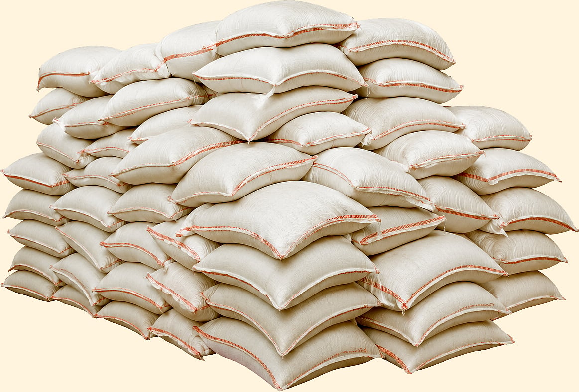 Government Assures Sufficient Fertilizer Stocks Amid Distribution Reform Efforts
