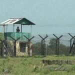 BGB blocks BSF attempt to push six individuals into Bangladesh through Chapainawabganj border