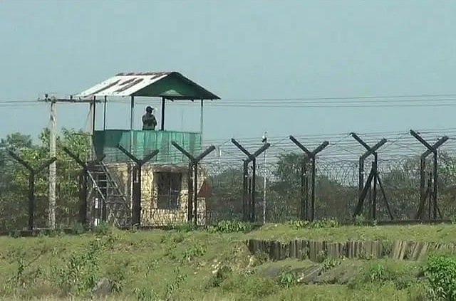 BGB blocks BSF attempt to push six individuals into Bangladesh through Chapainawabganj border