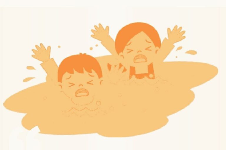 Five children drown in branch of Padma River in Chapainawabganj