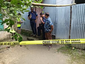 Businessman found murdered in his Rajbari home as police launch investigation