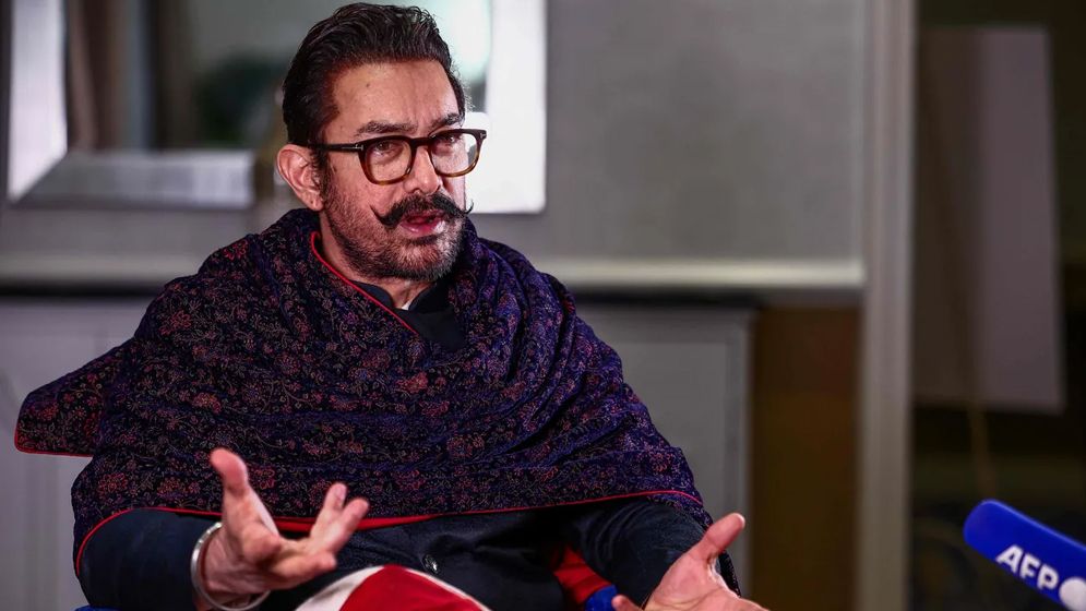 Aamir Khan Faces Online Backlash Over Personal Life Following Appearance on Kaun Banega Crorepati 18 Promo